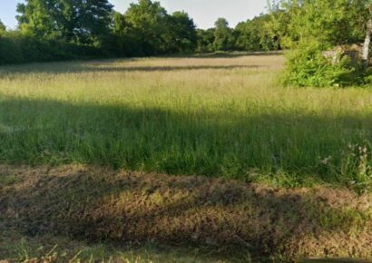 Terrain constructible Bellebat  (Gironde 33)