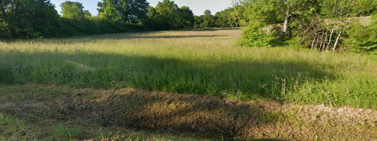 Terrain constructible Bellebat  (Gironde 33)