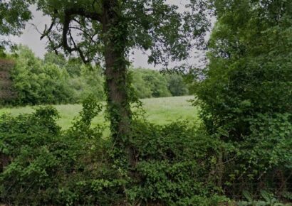Terrain constructible Bouliac  (Gironde 33)