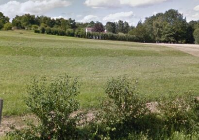 Terrain constructible Camarsac  (Gironde 33)