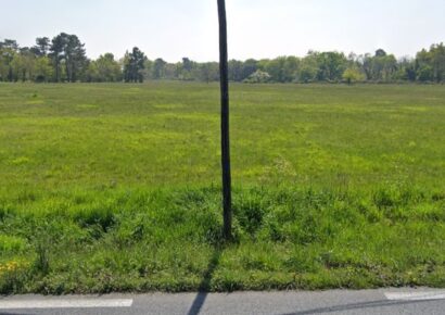 Terrain constructible Camblanes-et-meynac  (Gironde 33)