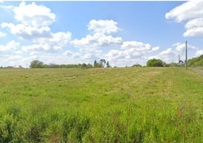 Terrain constructible Madirac  (Gironde 33)