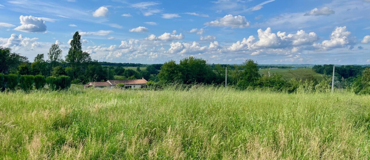 Maison avec terrain Saillans  (Gironde 33)