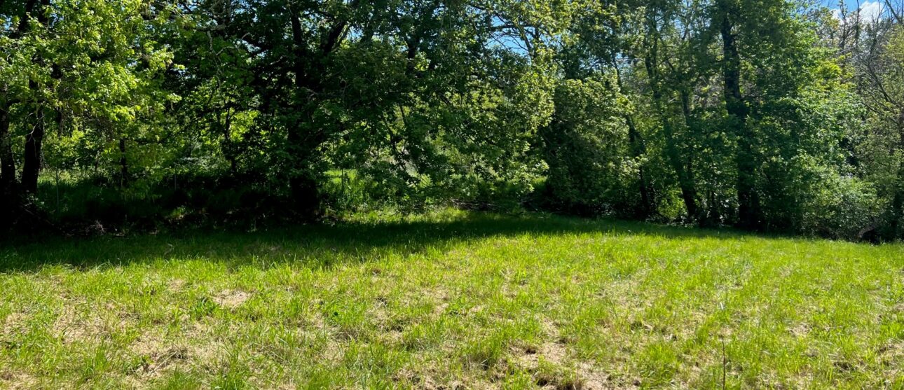 Terrain constructible Madirac  (Gironde 33)