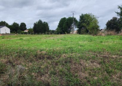 Terrain constructible Périgueux (Dordogne 24)