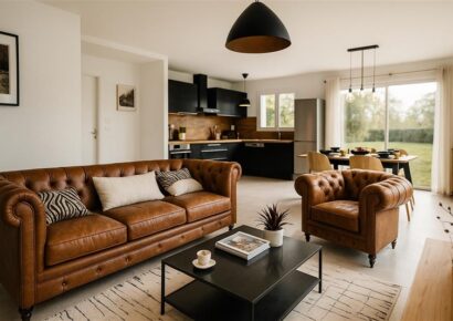 Maison avec terrain Lagardelle-sur-lèze  (Haute-Garonne 31)