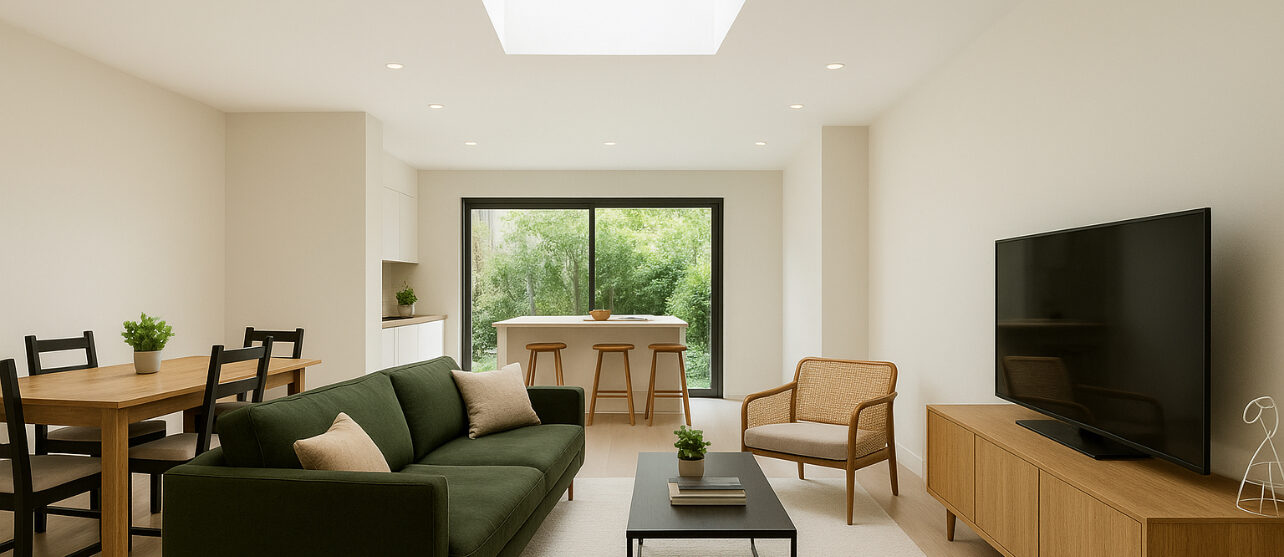 Maison avec terrain Gastes  (Landes 40)
