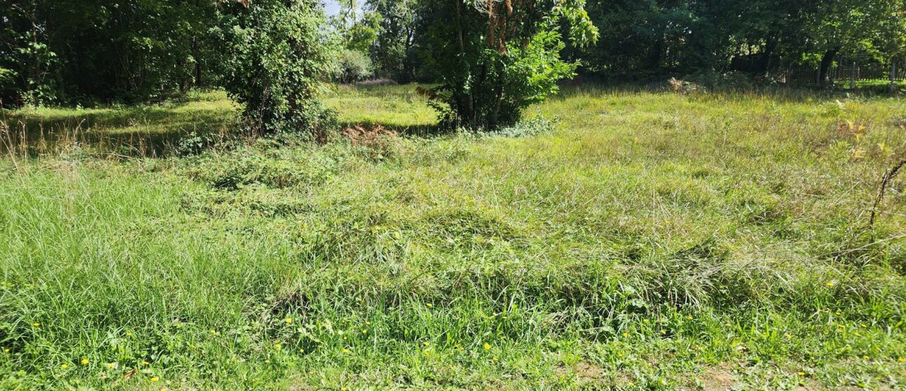 Terrain constructible Périgueux (Dordogne 24)