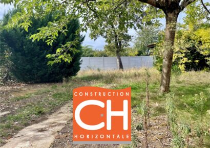 Terrain constructible Belin-béliet  (Gironde 33)