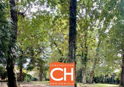 Terrain constructible Le teich  (Gironde 33)