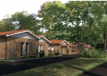 Maison avec terrain Biganos  (Gironde 33)