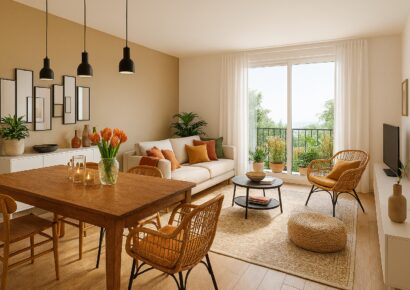Maison avec terrain Merville  (Haute-Garonne 31)