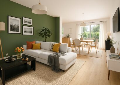 Maison avec terrain Mirepoix-sur-tarn  (Haute-Garonne 31)