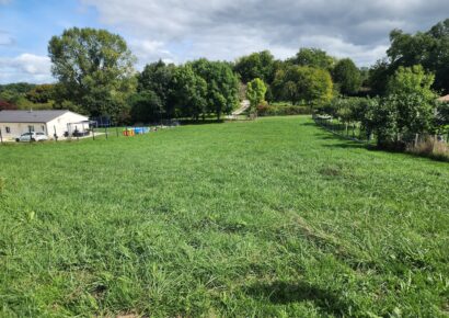 Terrain constructible Périgueux (Dordogne 24)