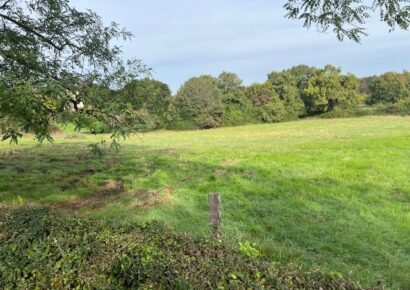 Terrain constructible Saint-laurent-d'arce  (Gironde 33)