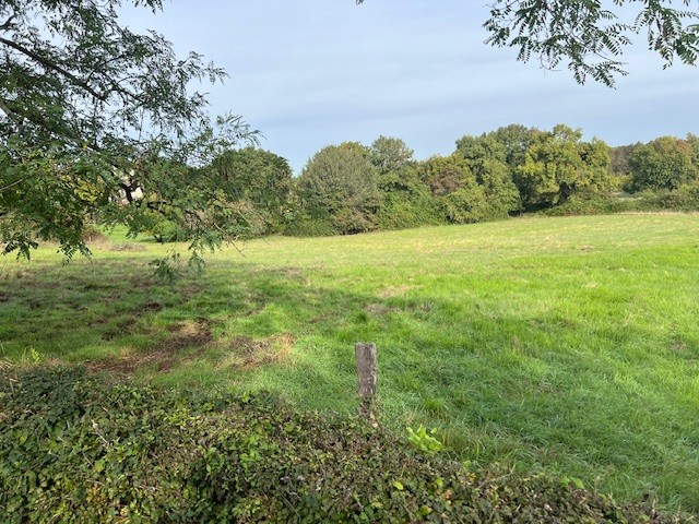 Terrain constructible Saint-laurent-d'arce  (Gironde 33)