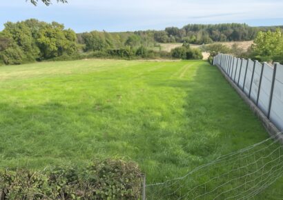 Terrain constructible Saint-laurent-d'arce  (Gironde 33)