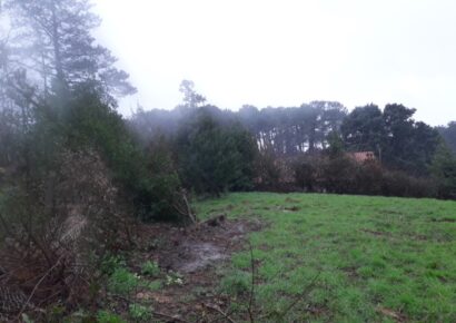 Terrain constructible Soulac-sur-mer  (Gironde 33)