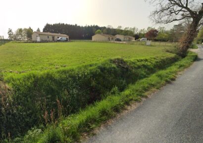 Terrain Port-sainte-foy-et-ponchapt  (Dordogne 24)