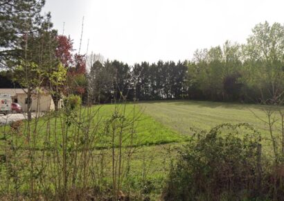 Terrain Port-sainte-foy-et-ponchapt  (Dordogne 24)