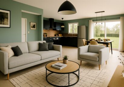 Maison avec terrain Fonsorbes  (Haute-Garonne 31)