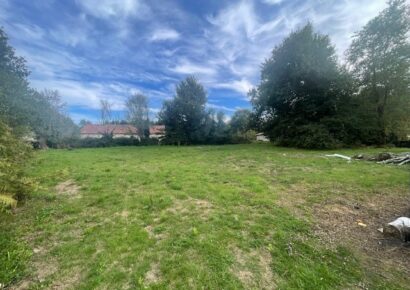 Terrain Queyrac  (Gironde 33)