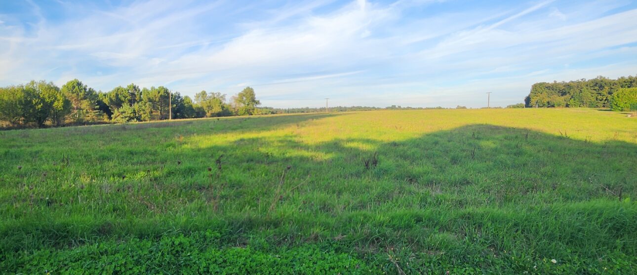 Terrain constructible Périgueux (Dordogne 24)