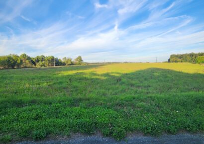 Terrain Périgueux (Dordogne 24)