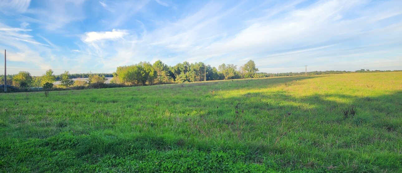 Terrain constructible Périgueux (Dordogne 24)