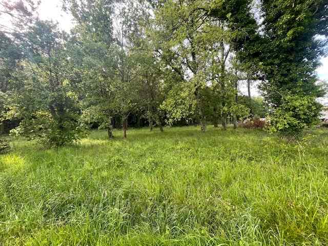 Terrain constructible Preignac (Gironde 33)
