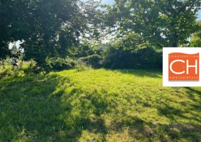Terrain constructible Libourne  (Gironde 33)