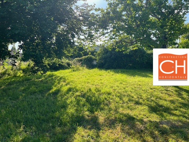 Terrain constructible Galgon  (Gironde 33)