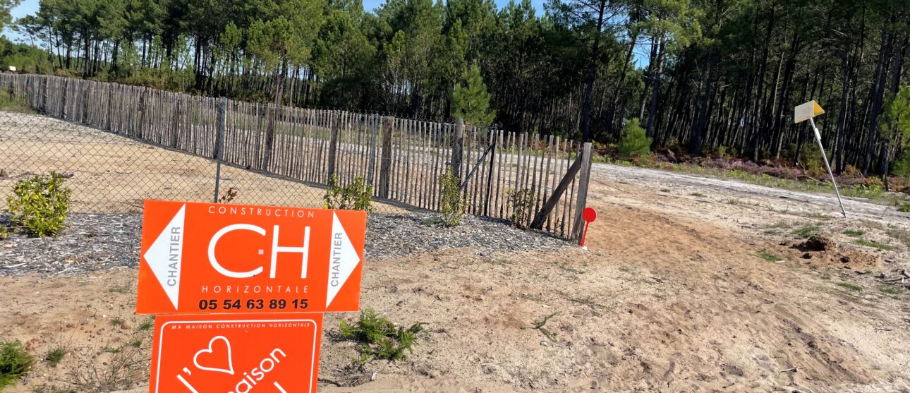 Maison avec terrain Biscarrosse  (Landes 40)