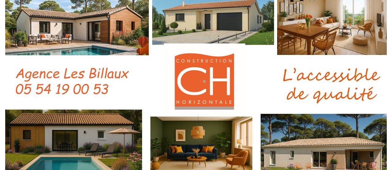 Terrain constructible Guîtres  (Gironde 33)