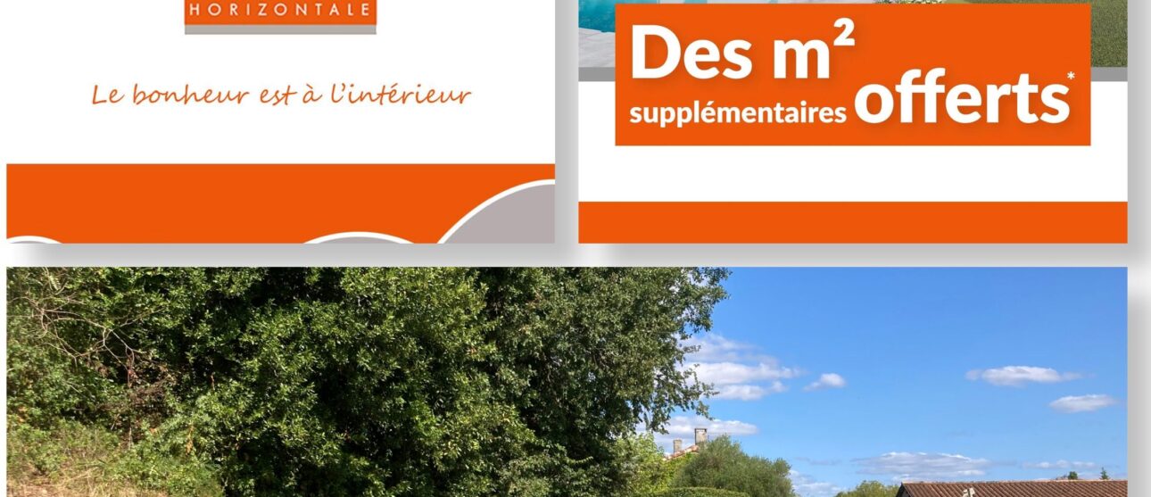 Terrain constructible Cars  (Gironde 33)
