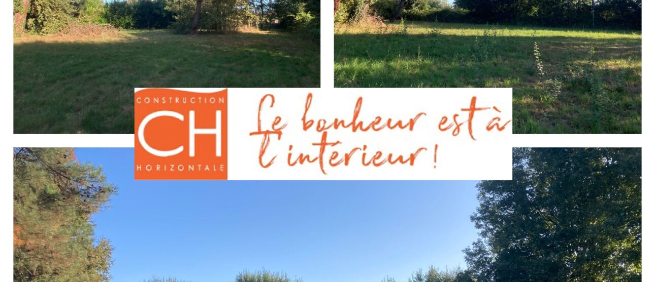 Terrain constructible Pugnac  (Gironde 33)