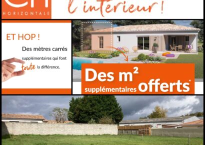 Terrain constructible Saint-andré-de-cubzac  (Gironde 33)