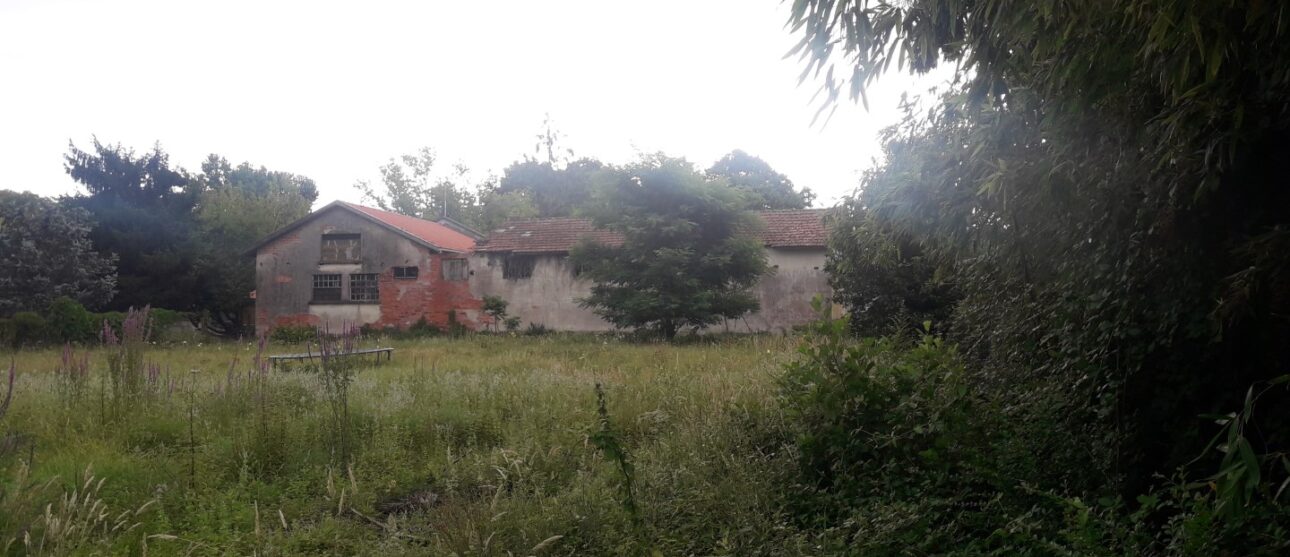 Terrain constructible Saint-pardon-de-conques (Gironde 33)
