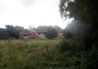 Terrain constructible Saint-pardon-de-conques  (Gironde 33)
