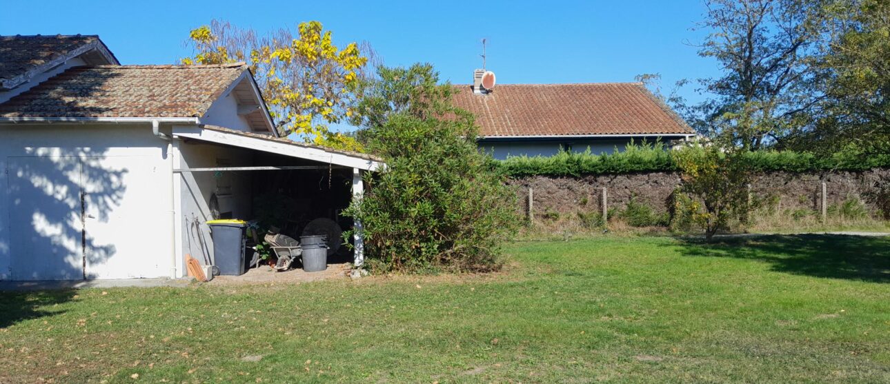 Terrain constructible Saint-loubès  (Gironde 33)