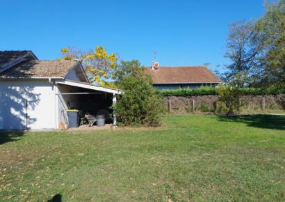 Terrain constructible Saint-loubès (Gironde 33)