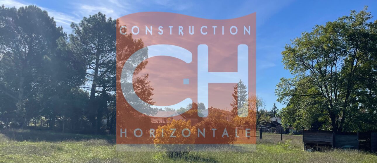 Terrain constructible Ychoux  (Landes 40)