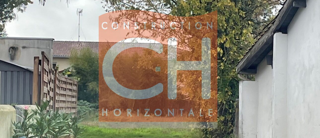 Terrain constructible Belin-béliet  (Gironde 33)