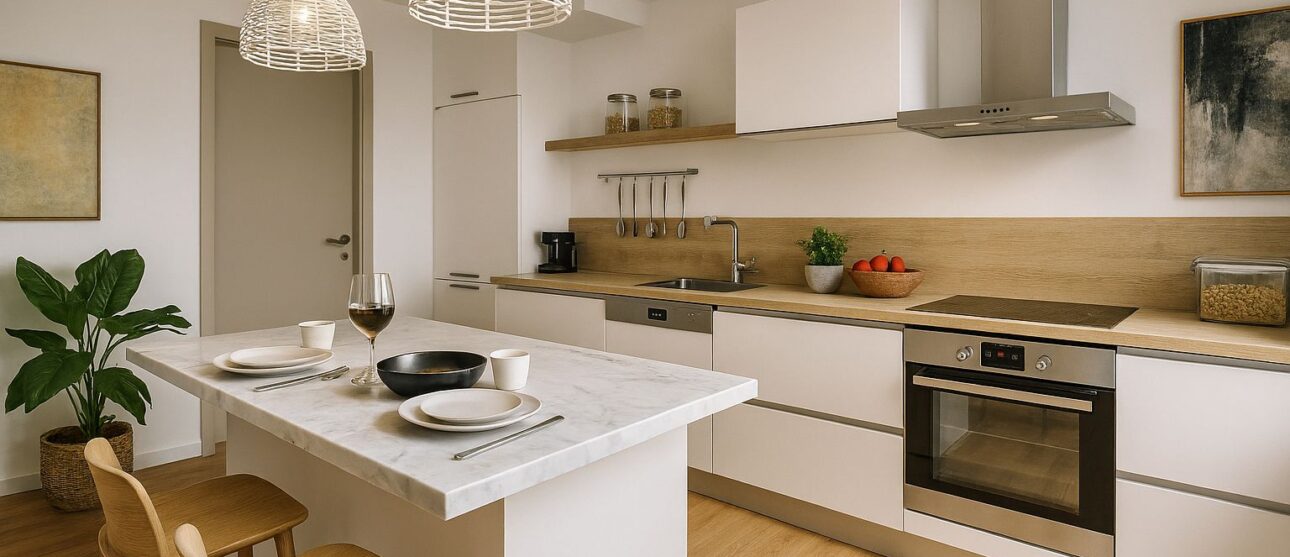 Maison avec terrain Salles  (Gironde 33)