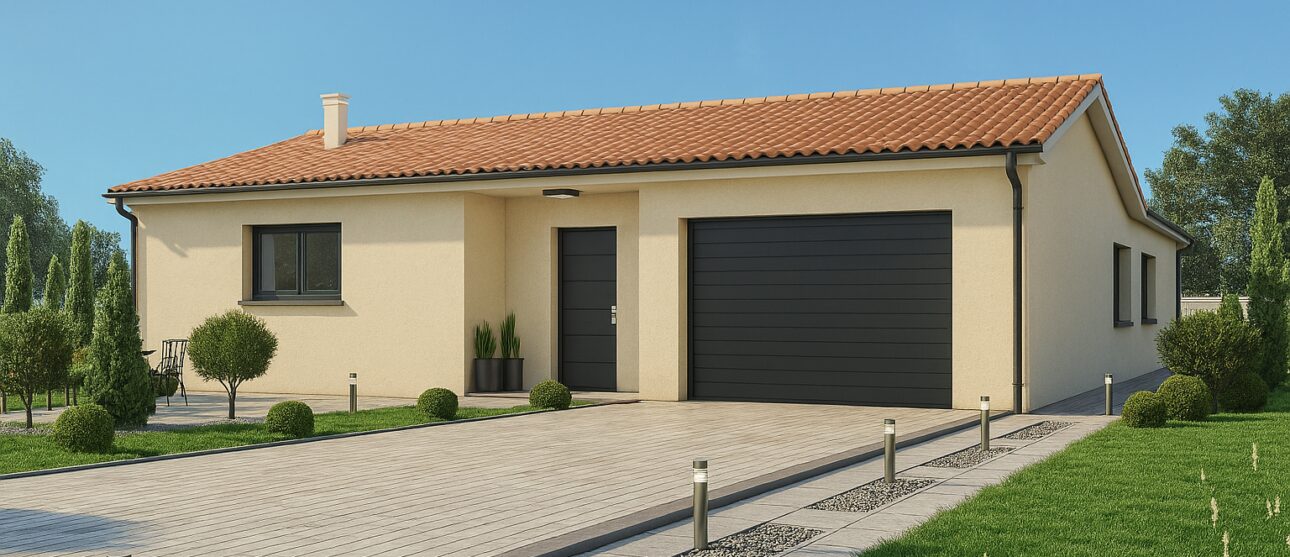 Maison avec terrain Pins-justaret  (Haute-Garonne 31)