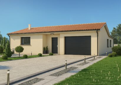Maison avec terrain Cestas  (Gironde 33)