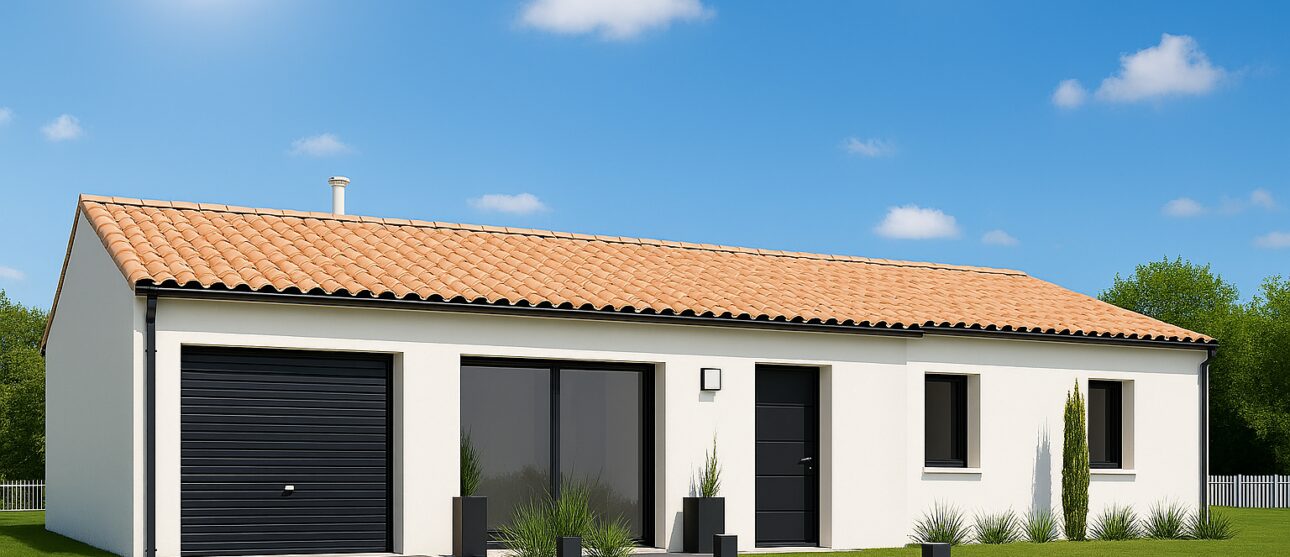 Maison avec terrain Sainte-hélène  (Gironde 33)