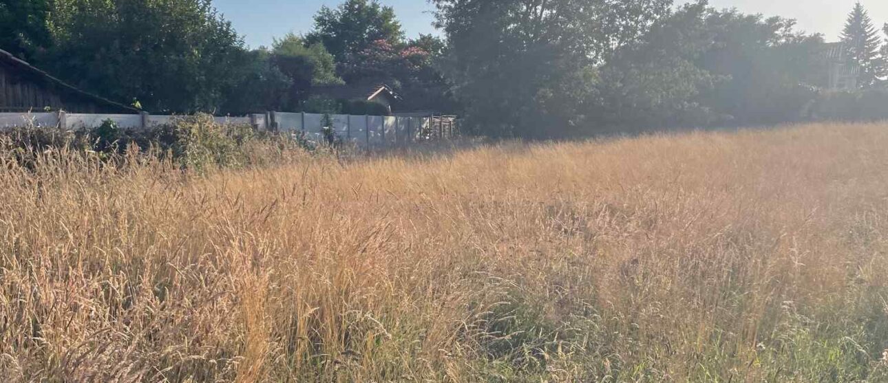 Terrain constructible Villenave d'ornon  (Gironde 33)