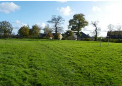 Terrain Castelnau-de-médoc (Gironde 33)