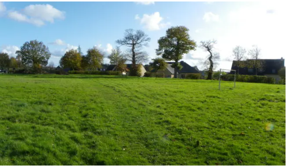 Terrain constructible Arsac (Gironde 33)